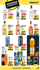NETTO Prospekt woche 3 Seite 25