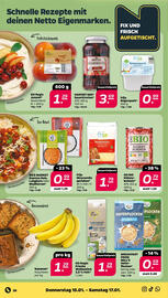 NETTO Prospekt woche 3 Seite 28