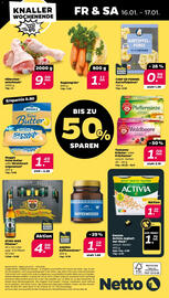 NETTO Prospekt woche 3 Seite 30