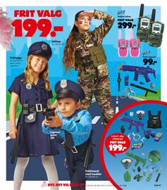 Fætter BR tilbudsavis Side 19