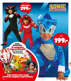 Fætter BR tilbudsavis Side 20