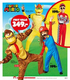 Fætter BR tilbudsavis Side 21