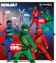 Fætter BR tilbudsavis Side 25