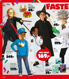 Fætter BR tilbudsavis Side 30