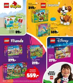 Fætter BR tilbudsavis Side 34