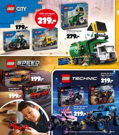 Fætter BR tilbudsavis Side 35