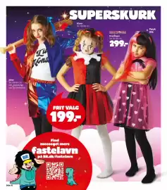 Fætter BR tilbudsavis Side 16