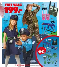 Fætter BR tilbudsavis Side 19