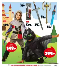 Fætter BR tilbudsavis Side 23