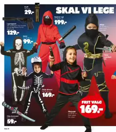 Fætter BR tilbudsavis Side 24