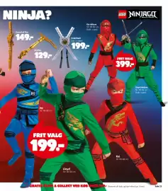 Fætter BR tilbudsavis Side 25