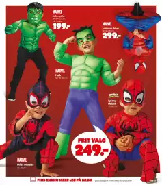 Fætter BR tilbudsavis Side 27