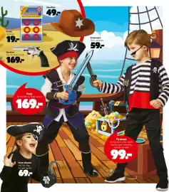 Fætter BR tilbudsavis Side 28