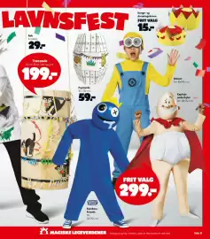 Fætter BR tilbudsavis Side 31