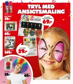 Fætter BR tilbudsavis Side 32