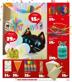 Fætter BR tilbudsavis Side 33