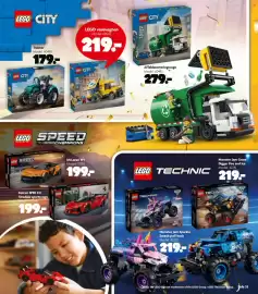 Fætter BR tilbudsavis Side 35