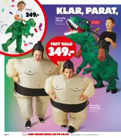 Fætter BR tilbudsavis Side 4