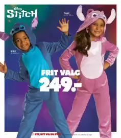 Fætter BR tilbudsavis Side 6