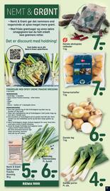 REMA 1000 tilbudsavis uge 3 Side 11