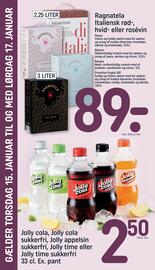 REMA 1000 tilbudsavis uge 3 Side 26