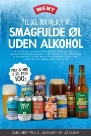 MENY tilbudsavis uge 2 Side 33