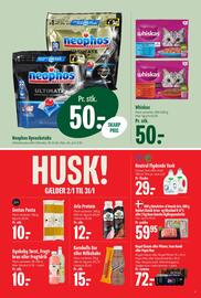 Min Købmand tilbudsavis uge 2 Side 12