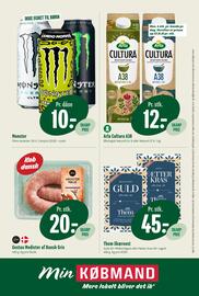 Min Købmand tilbudsavis uge 2 Side 13