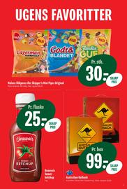 Min Købmand tilbudsavis uge 2 Side 3