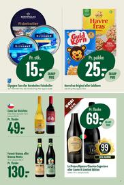 Min Købmand tilbudsavis uge 2 Side 8