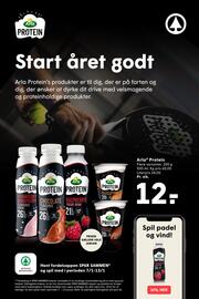 SPAR tilbudsavis uge 2 Side 21