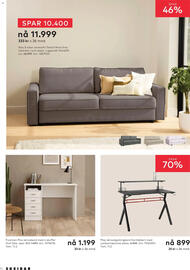 Skeidar kundeavis Side 18