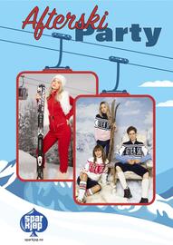 Sparkjøp kundeavis Side 1