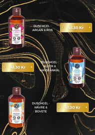 Yves Rocher reklamblad Sida 2