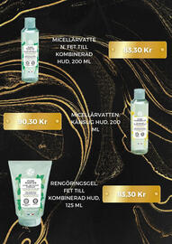 Yves Rocher reklamblad Sida 4