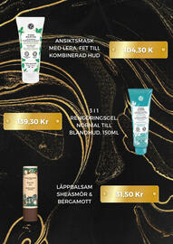 Yves Rocher reklamblad Sida 5