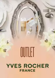 Yves Rocher reklamblad Sida 1