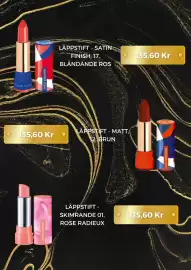 Yves Rocher reklamblad Sida 3