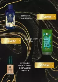Yves Rocher reklamblad Sida 6
