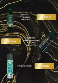 Yves Rocher reklamblad Sida 7