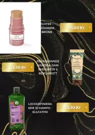 Yves Rocher reklamblad Sida 8