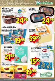 Nya Pulsen reklamblad vecka 2 Sida 3