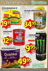 Nya Pulsen reklamblad vecka 2 Sida 5