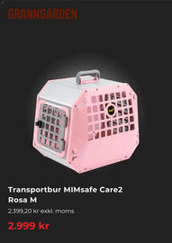 Granngården kampanjblad Sida 9