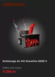 Granngården kampanjblad Sida 2