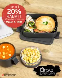 Önska reklamblad Sida 1