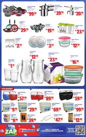 Catálogo Camiño supermercados Página 2