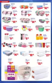 Catálogo Camiño supermercados Página 3