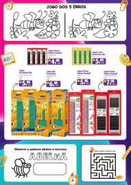 Catálogo Camiño supermercados Página 4