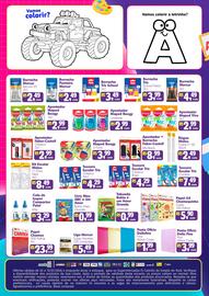 Catálogo Camiño supermercados Página 6